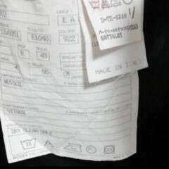 エンポリオアルマーニスーツ