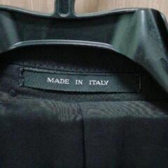 エンポリオアルマーニスーツ