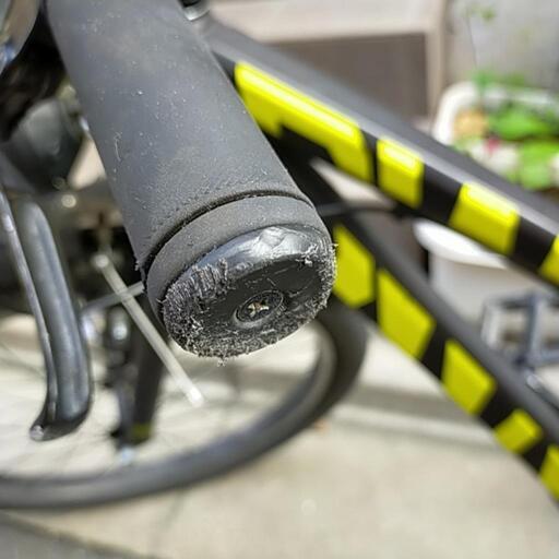 BMX ブリジストンBMX 24インチ
