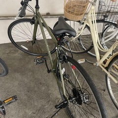 自転車