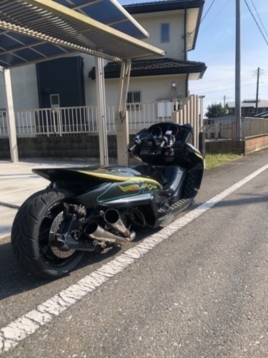 グランドマジェスティ 陸送費要相談