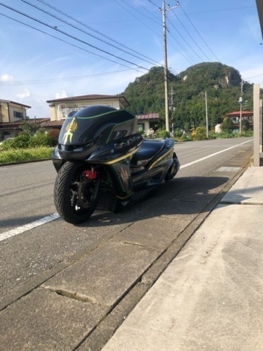 グランドマジェスティ 陸送費要相談