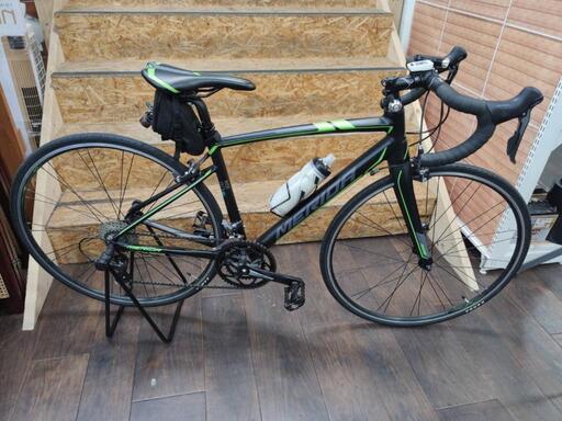 MERIDA RIDE80 ロードバイク 25インチ