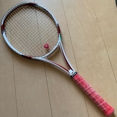 ヨネックス　テニスラケット　YONEX RQis2 TOUR