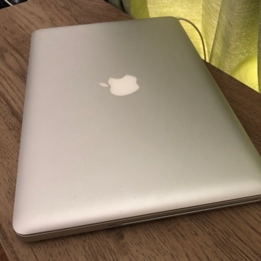 ApplePRO A1278アップルMacBook