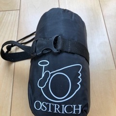 輪行袋　OSTRICH オーストリッチ　オストリッチ