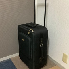 スーツケース　ボンボヤージュ製　高さ60×幅40×厚さ25