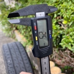 HA36Sアルトワークス　純正ホイール＆タイヤ