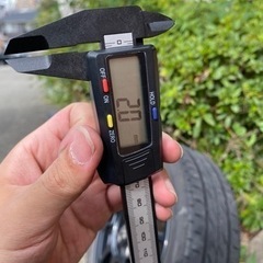 HA36Sアルトワークス　純正ホイール＆タイヤ