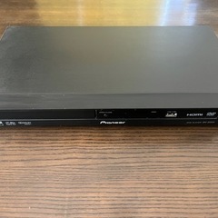 【受け渡し先が決まりましたPioneer】DVDプレーヤー再生用...