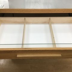 トレファク神戸新長田】ナチュラルのキッチンカウンター入荷致しました