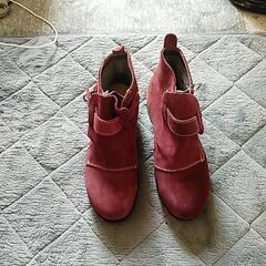 【ネット決済】ミドリ安全安全靴未使用品