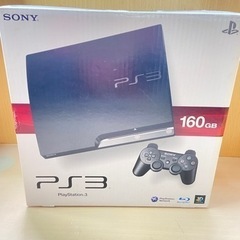 PS3 60GBの中古が安い！激安で譲ります・無料であげます｜ジモティー