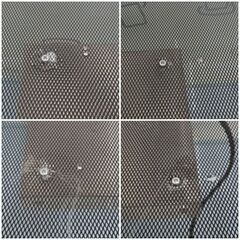 ♪三晃商会 REPTI WILD 爬虫類・小動物 飼育用ガラスケース + ヒーター♪