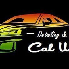 【秋の洗車キャンペーン】Cal Works！また開催しちゃいます...