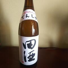 日本酒 田酒 特別純米酒1800ml
