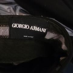 ジョージアルマーニ スーツ