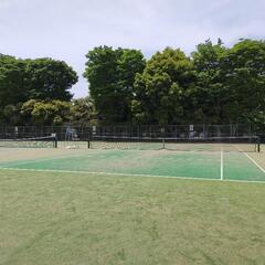 横須賀市内でテニス仲間募集中  