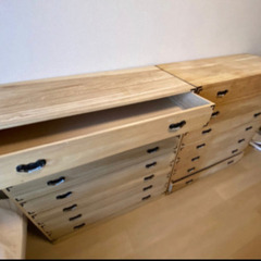 桐箪笥 着物 タンス