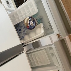 Panasonic 冷蔵庫 冷凍庫