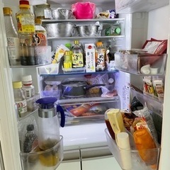 Panasonic 冷蔵庫 冷凍庫