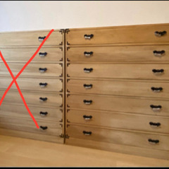 桐箪笥 着物 タンス