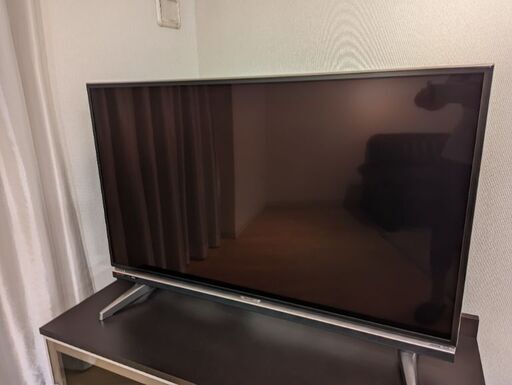 SHARP アクオス46型液晶テレビ