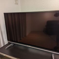 SHARP アクオス46型液晶テレビ