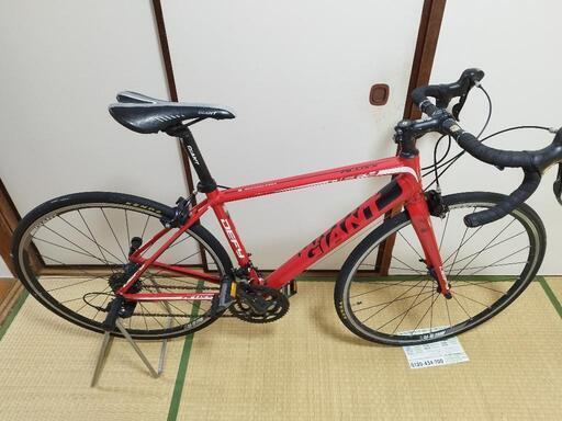 GIANT ロードバイク