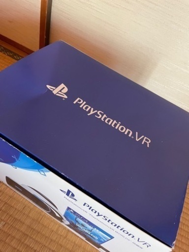 【プレステVR 】PlayStation VR WORLDS同梱版
