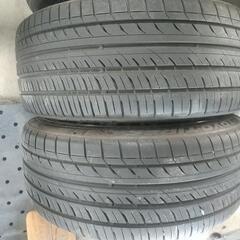 632 タルカス 20インチ タイヤホイールセット