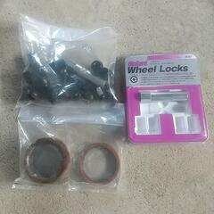 632 タルカス 20インチ タイヤホイールセット