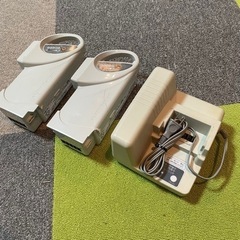 中古電動アシスト パナソニック 26インチ