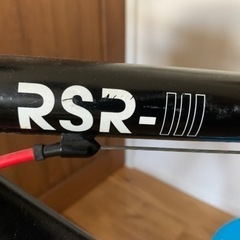 Louis Garneau ルイガノ ロードバイク　RSR 3