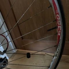 Louis Garneau ルイガノ ロードバイク　RSR 3