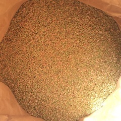令和4年産　キヌヒカリ　くず米（小米）　1kg当たり