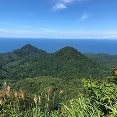 日帰り登山仲間募集