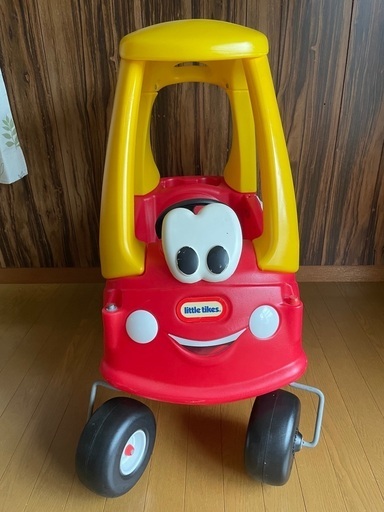 リトルタイクス　コージークーペ