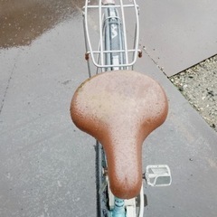 68番 電動自転車