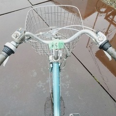 68番 電動自転車
