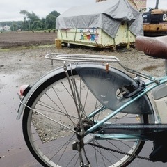 68番 電動自転車