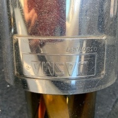 レガシィBP5 柿本マフラーRegu06&R 柿本改 