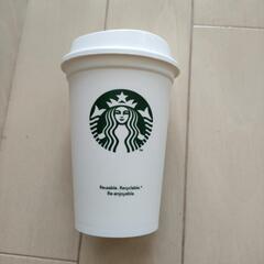 スタバのカップ　237ml