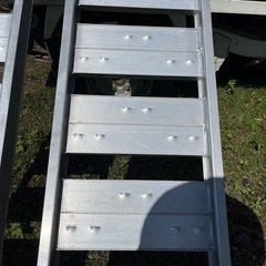 昭和アルミブリッジ　農機具