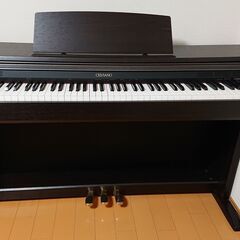 【ネット決済】CELVIANO AP-200 CASIO 電子ピアノ