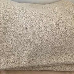 セミダブルサイズ毛布