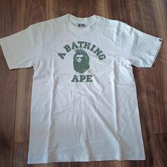 A BATING APE Tシャツ メンズ エイプ