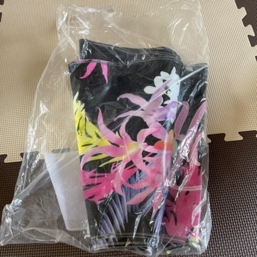 Rady フラワーフロート