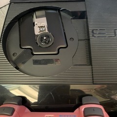 プレイステーション3本体とカセットランダムセット