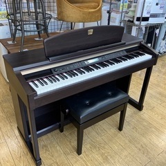 ⭐️お買い得⭐️YAMAHA 88鍵盤 電子ピアノ CLP-15...
